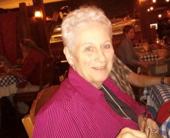 Obituary of Judith Ann Langley