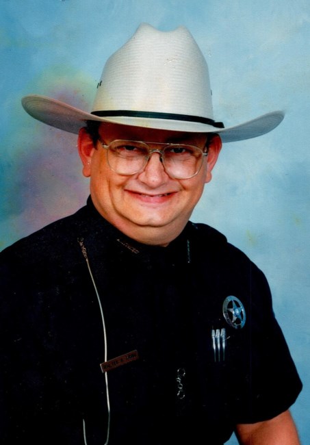 Obituary of Walter Robert Krinn