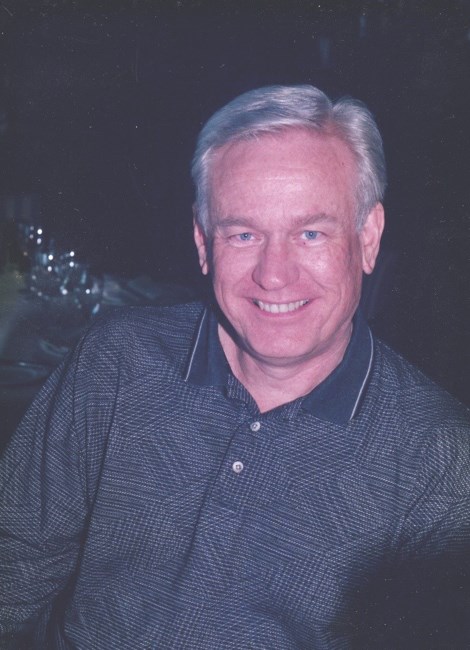 Obituary of Paul Hunter