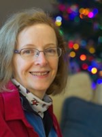Dorothy Roth