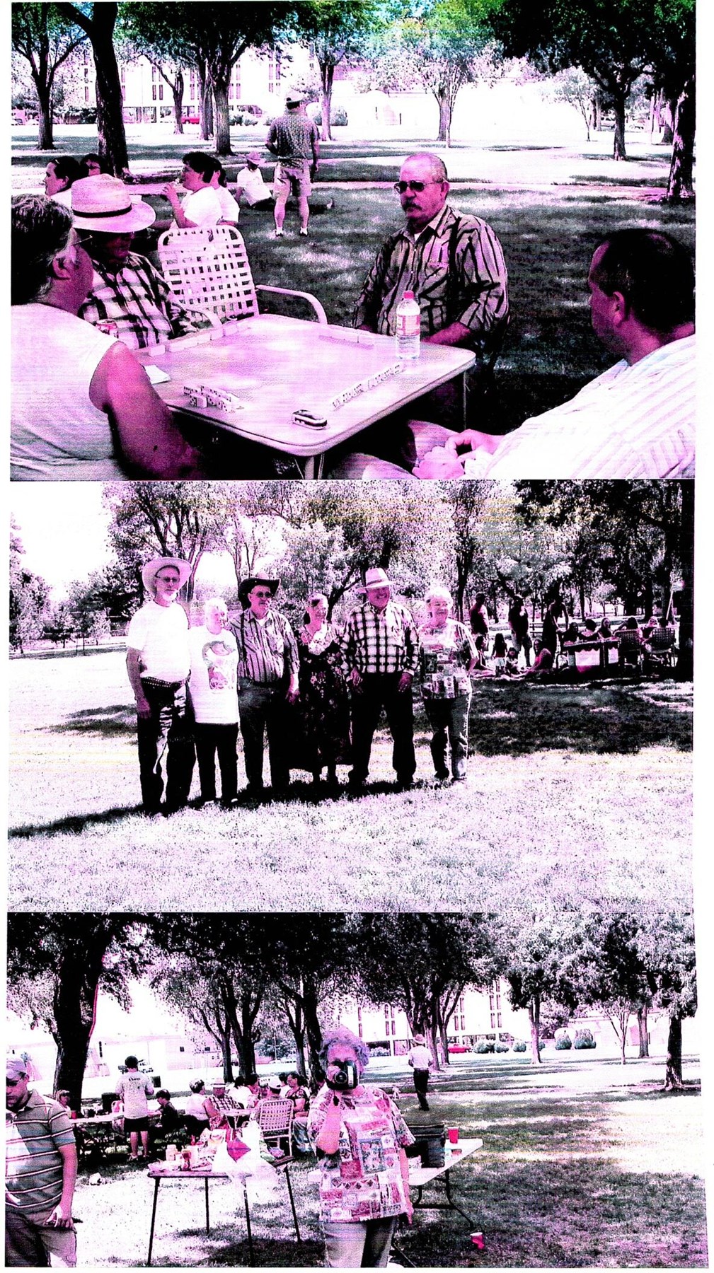 Obituary of Jack Pulliam