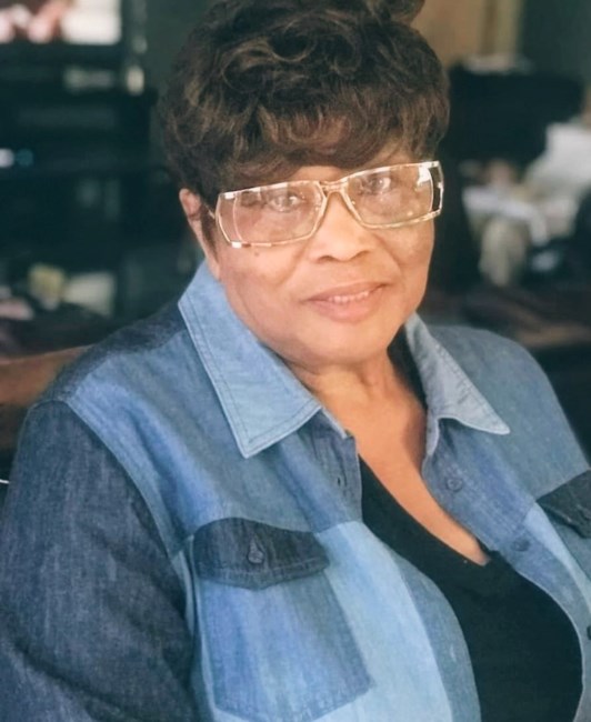 Obituario de Joanna Bybee