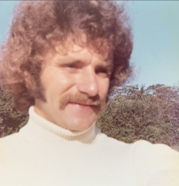 Obituary of Jerzy "Yurek" G. Kepinski