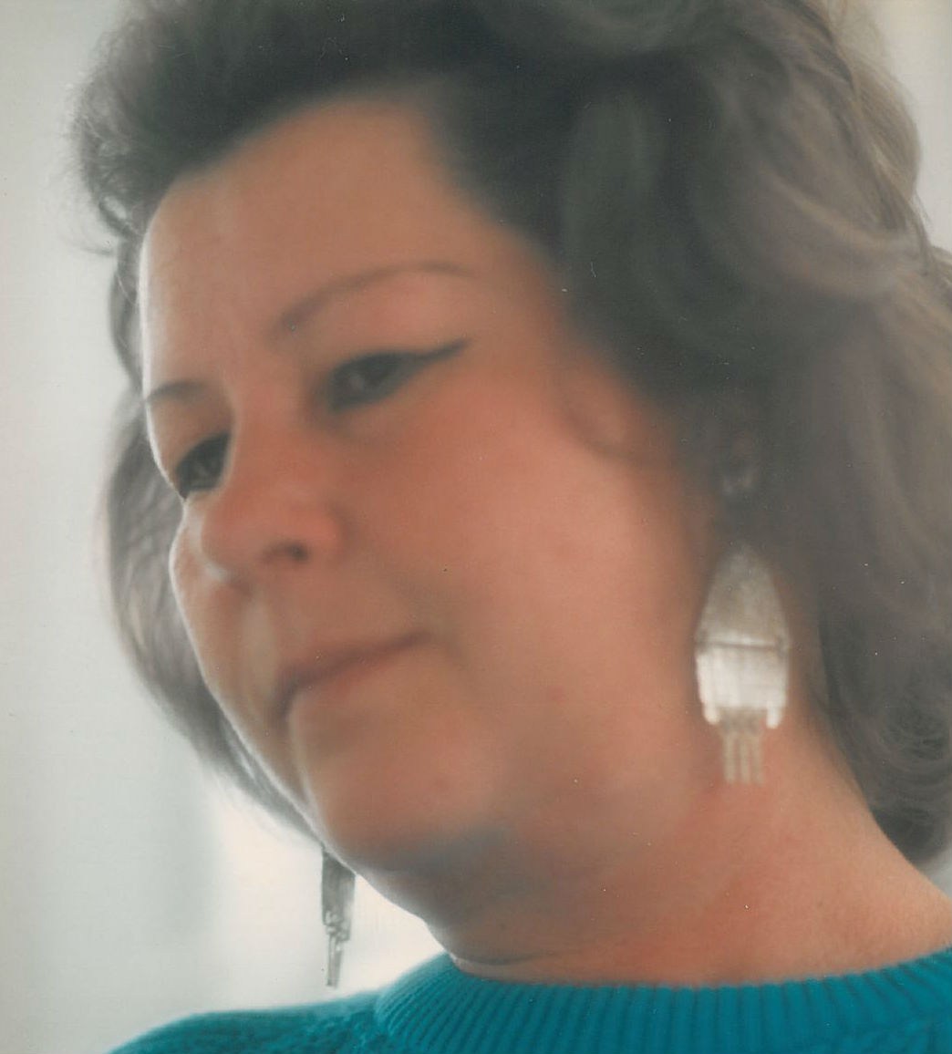 RoseMarie Mathers Obituary Kelowna, BC