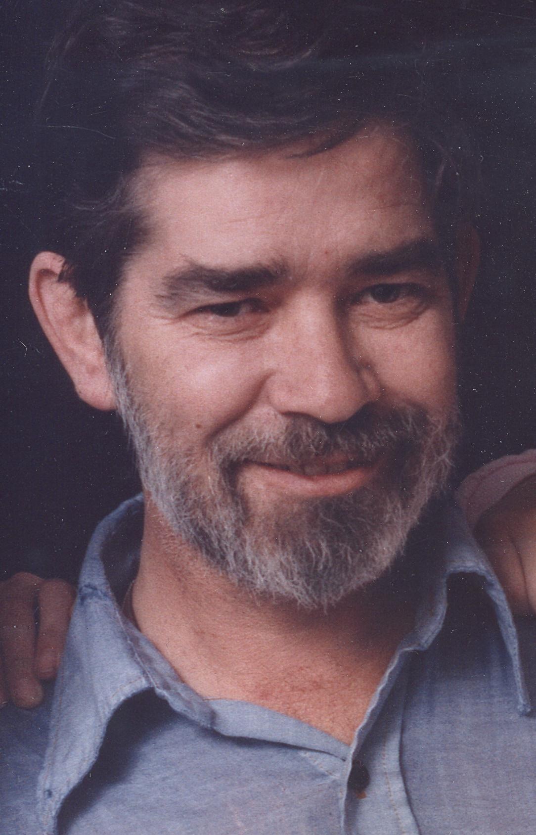 Obituario de Paul Michael Davies