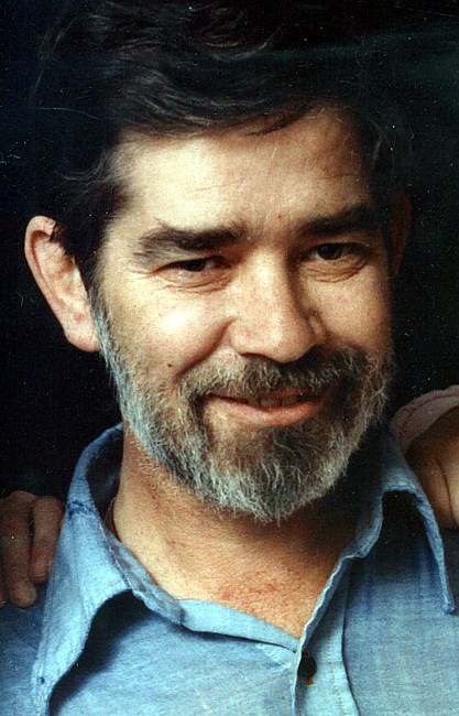 Obituario de Paul Michael Davies