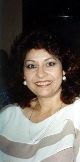 Obituary of Norma L. Prieto