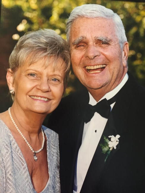 Obituary of Donna Marie Bailey