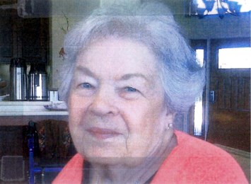 Obituary of Dolores Mae White