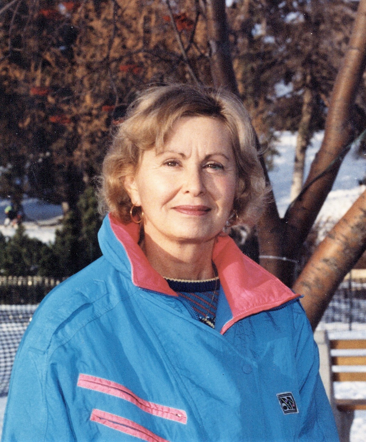 Obituary of Elsie Marilyn Paike