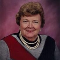 Obituary of Gayleen P. Gilbert