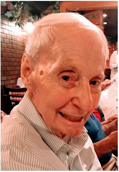 Obituary of Donald Paul Lofe Sr.