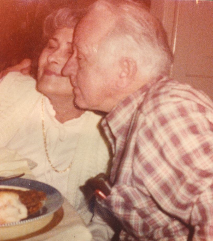 Obituary of Betty Lovett Miller