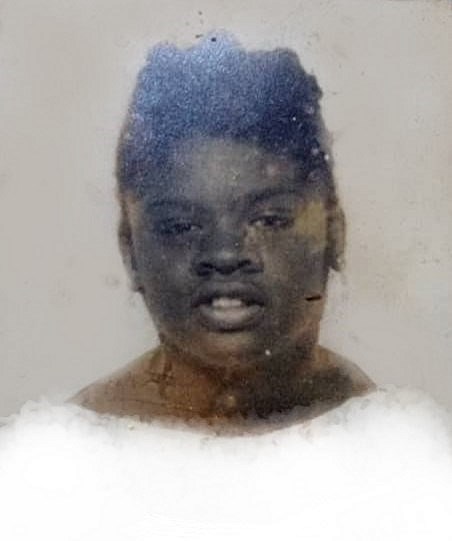 Obituary of Nardine Pierre-Louis