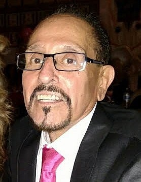 Obituary of Manuel Morales Jr.