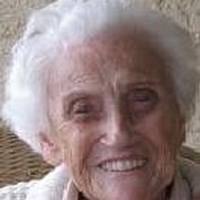Obituary of Antoinette M McGovern
