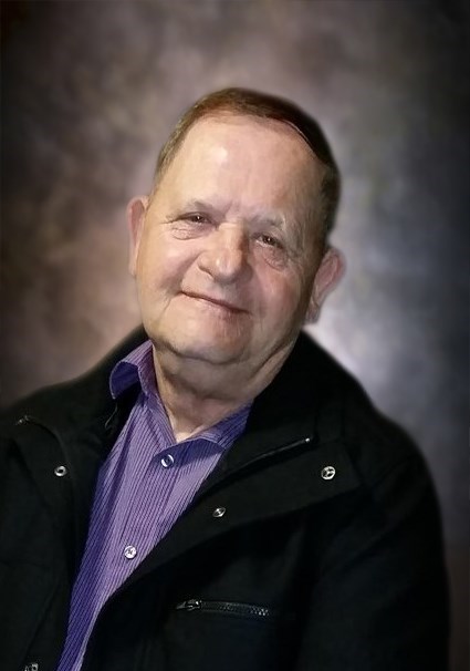 Obituary of Jim Francis McMahon