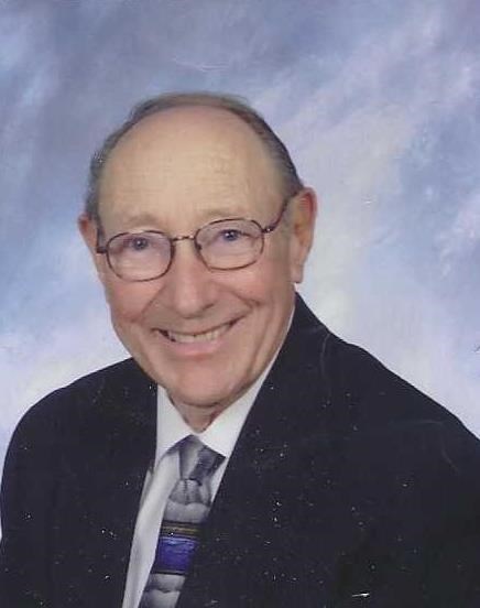 Obituary of Hubert L.  Weaver