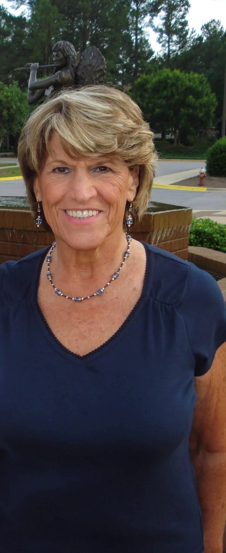 Obituary of Jane Federico