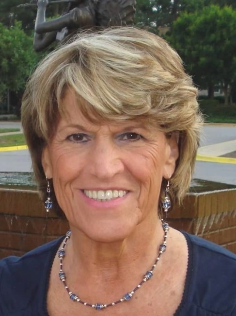 Obituary of Jane Federico