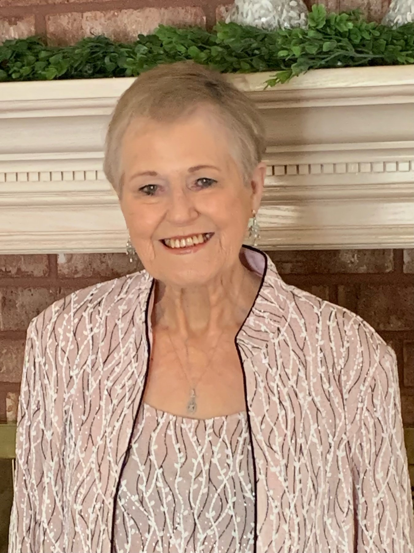 Obituary of Carlla K. Dudley