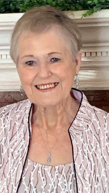 Obituary of Carlla K. Dudley