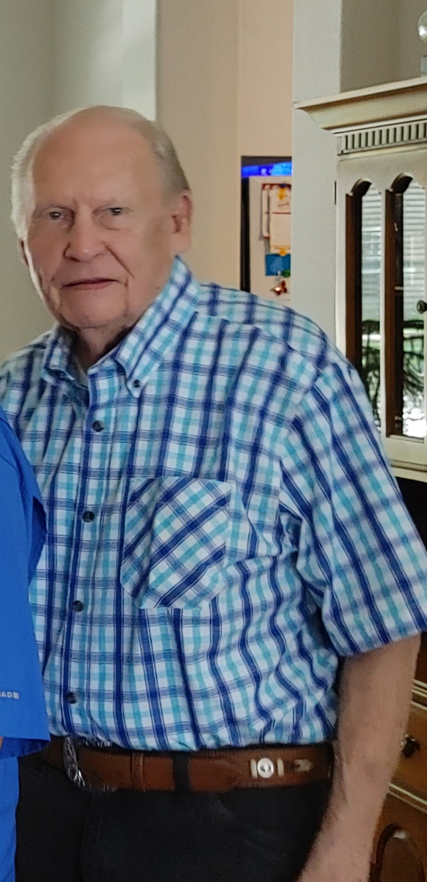 Obituary of Jimmy Eugene Wallace