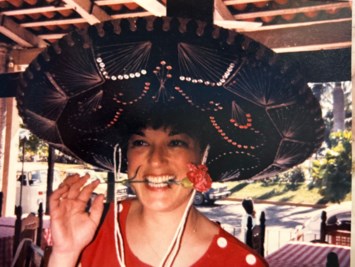 Obituary of Joan Arlyne Munn