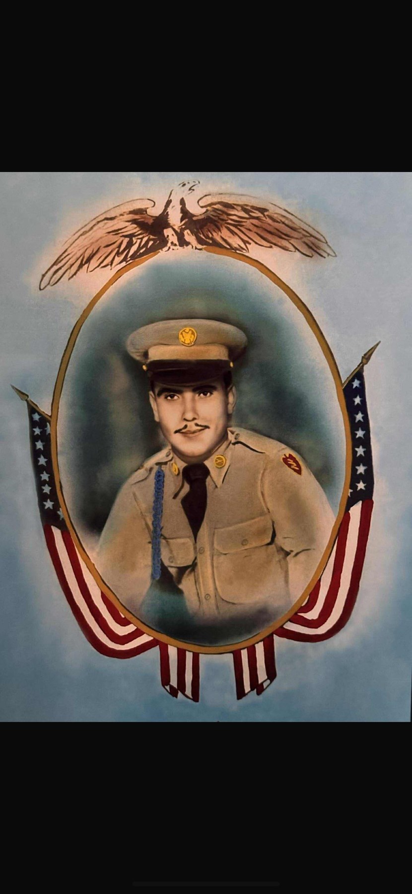 Obituary of Juan Martinez Colon