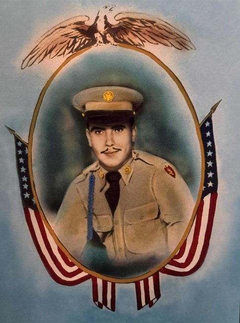 Obituary of Juan Martinez Colon