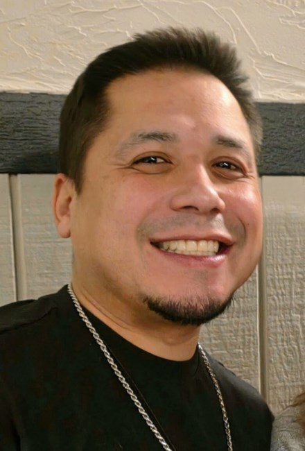 Obituary of Salvador Arteaga Jr.