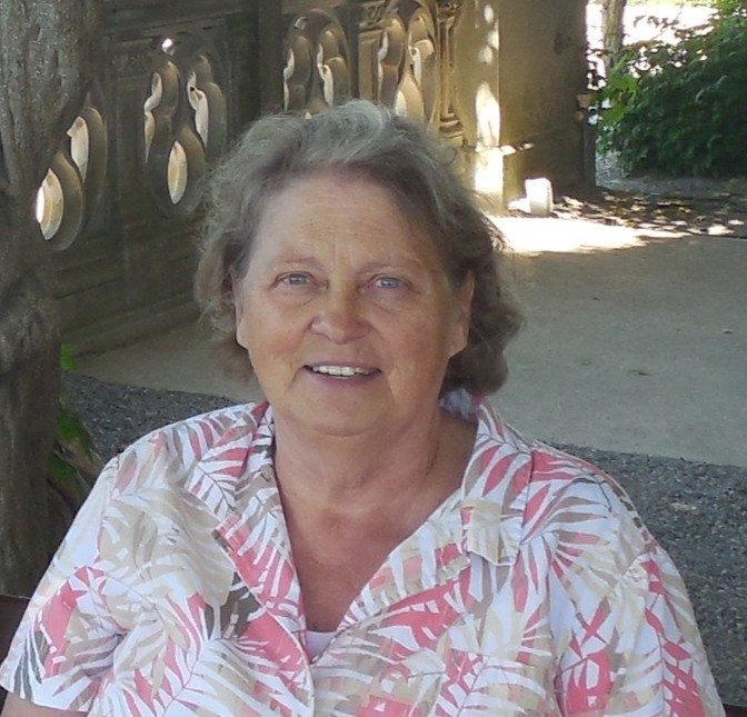 Obituary of Robbie Sue Smyth