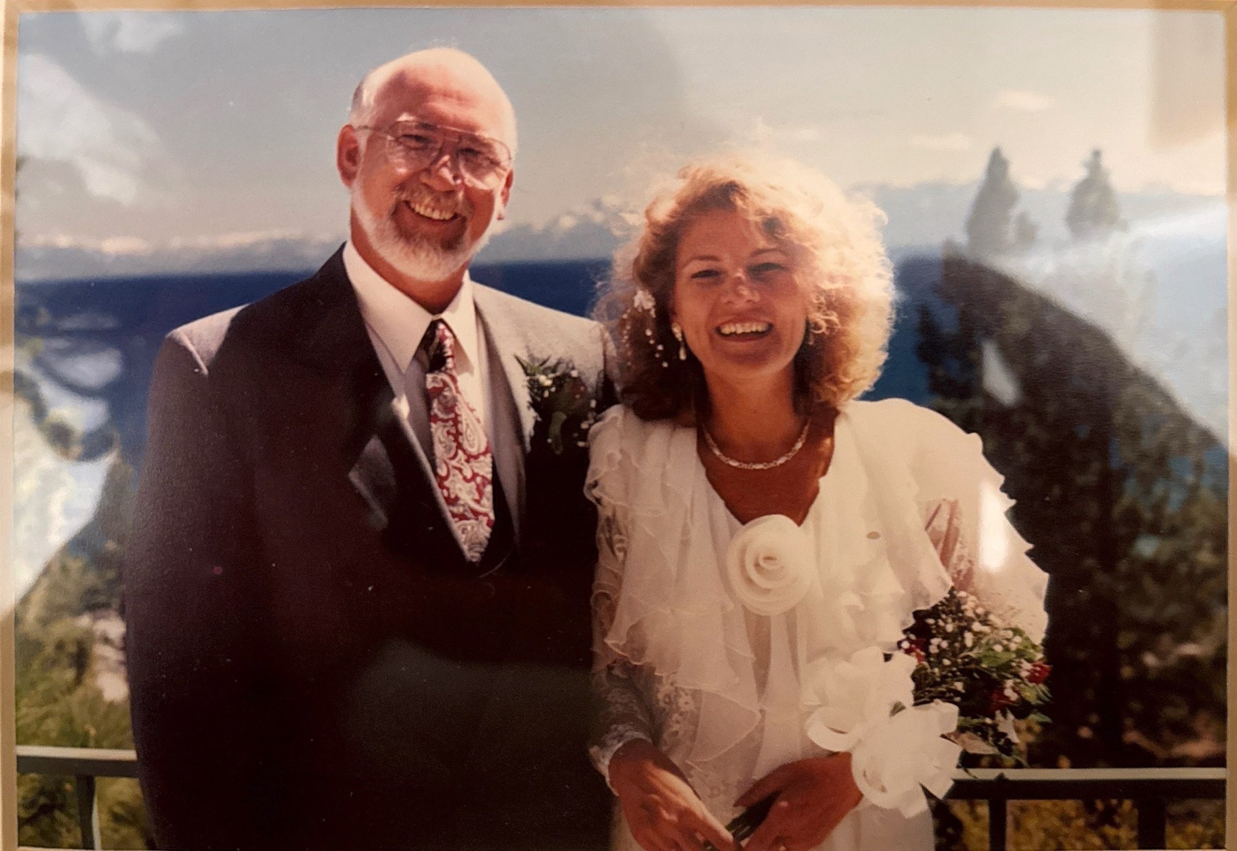 Obituary of Kenneth L. Ralston