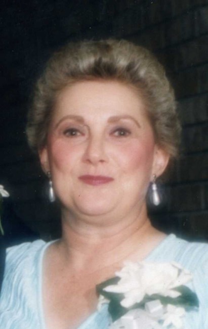 Obituary of Betty Ann Duncan