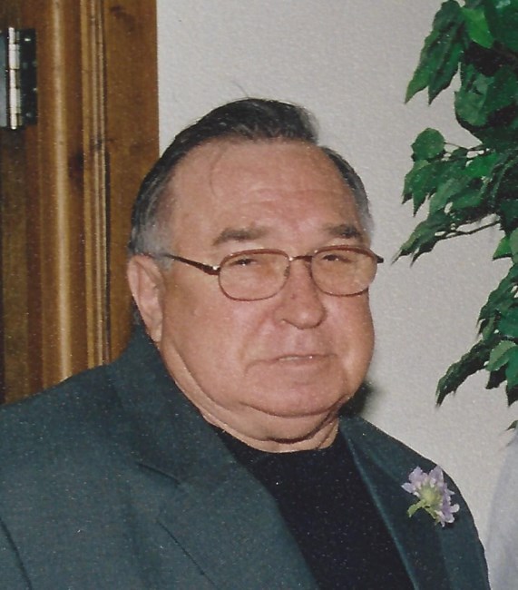 Obituary of Henry Jesse Rodda