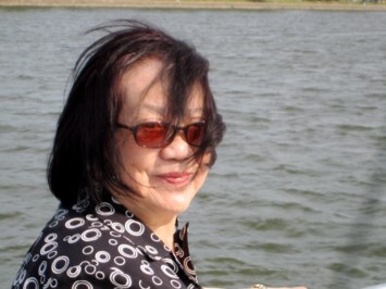 Obituary of Mrs. Patricia Kam Ting Yu
