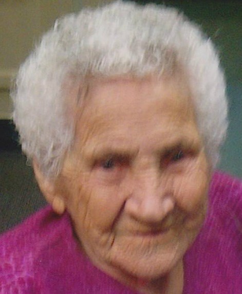 Obituary of Herlinda G. Hernandez