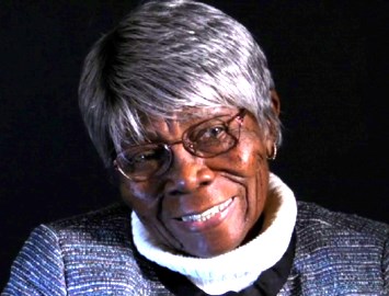 Obituary of Johnnie Mae Seeley