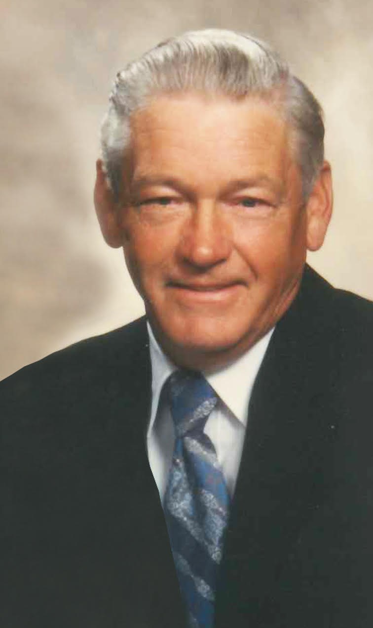 Obituary of Donald Charles Byanski