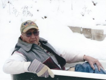 Obituary of Kenneth J. Bores