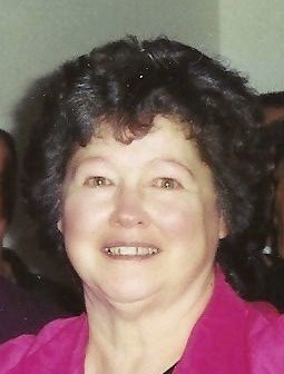 Obituary of Doris Louise Rauser