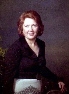 Obituary of Frances Jackson Turner
