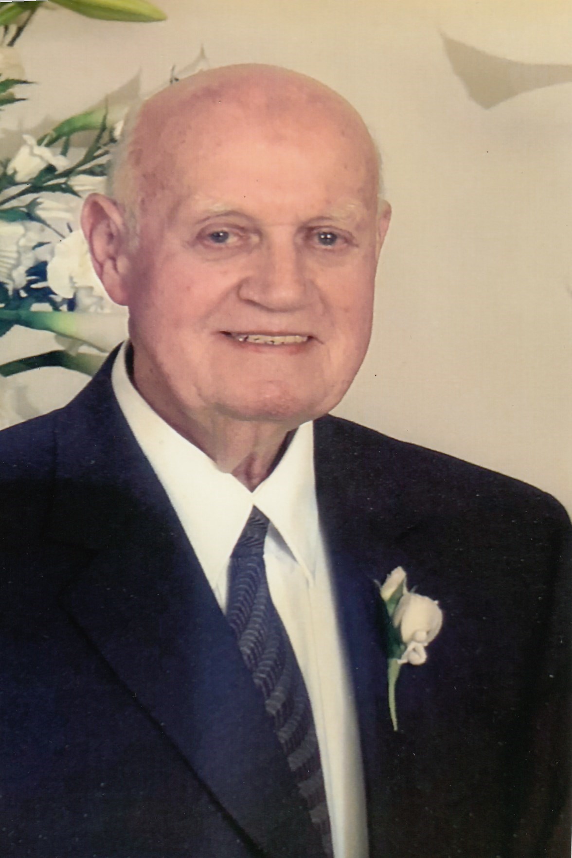 Obituario de John Priola Sr.