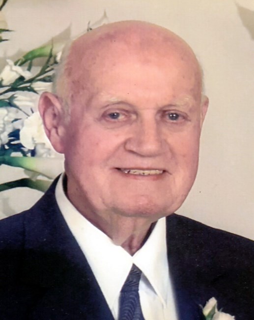 Obituario de John Priola Sr.