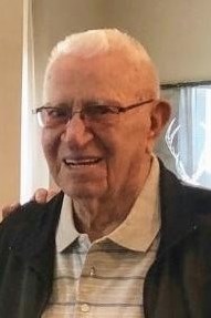 Obituary of Jack Oliver Banks