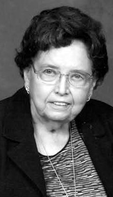 Obituario de Maxine L. Vogt