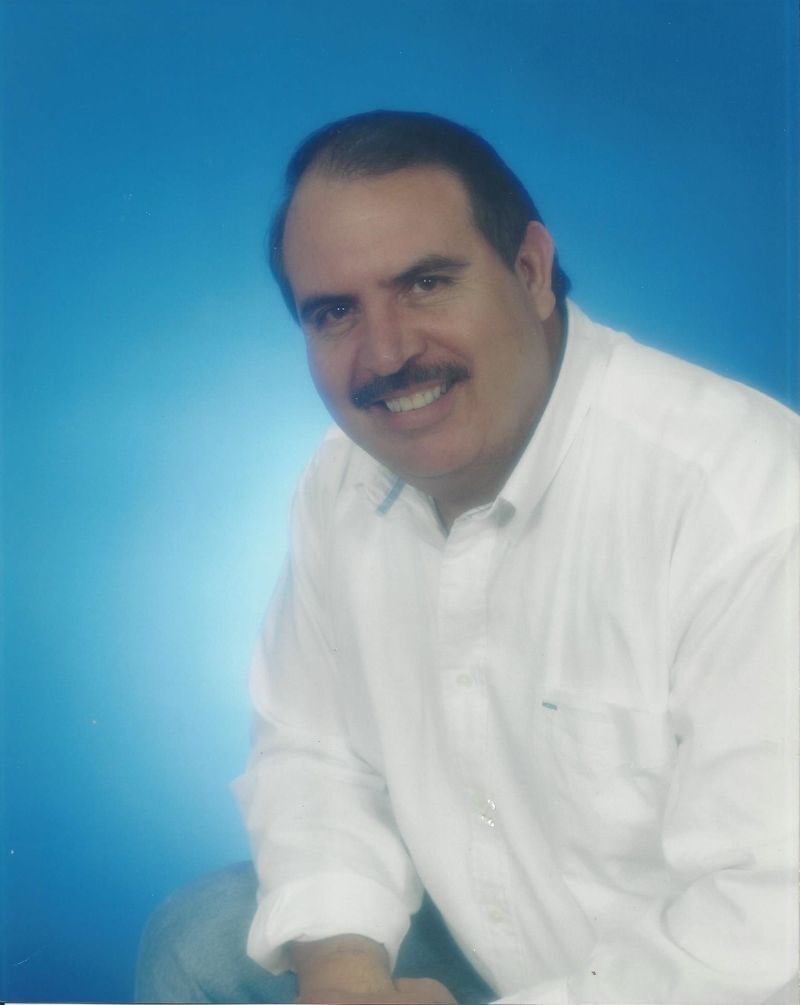 Obituary of Jorge Cuevas