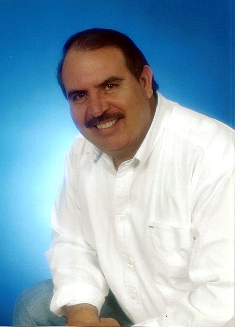 Obituary of Jorge Cuevas