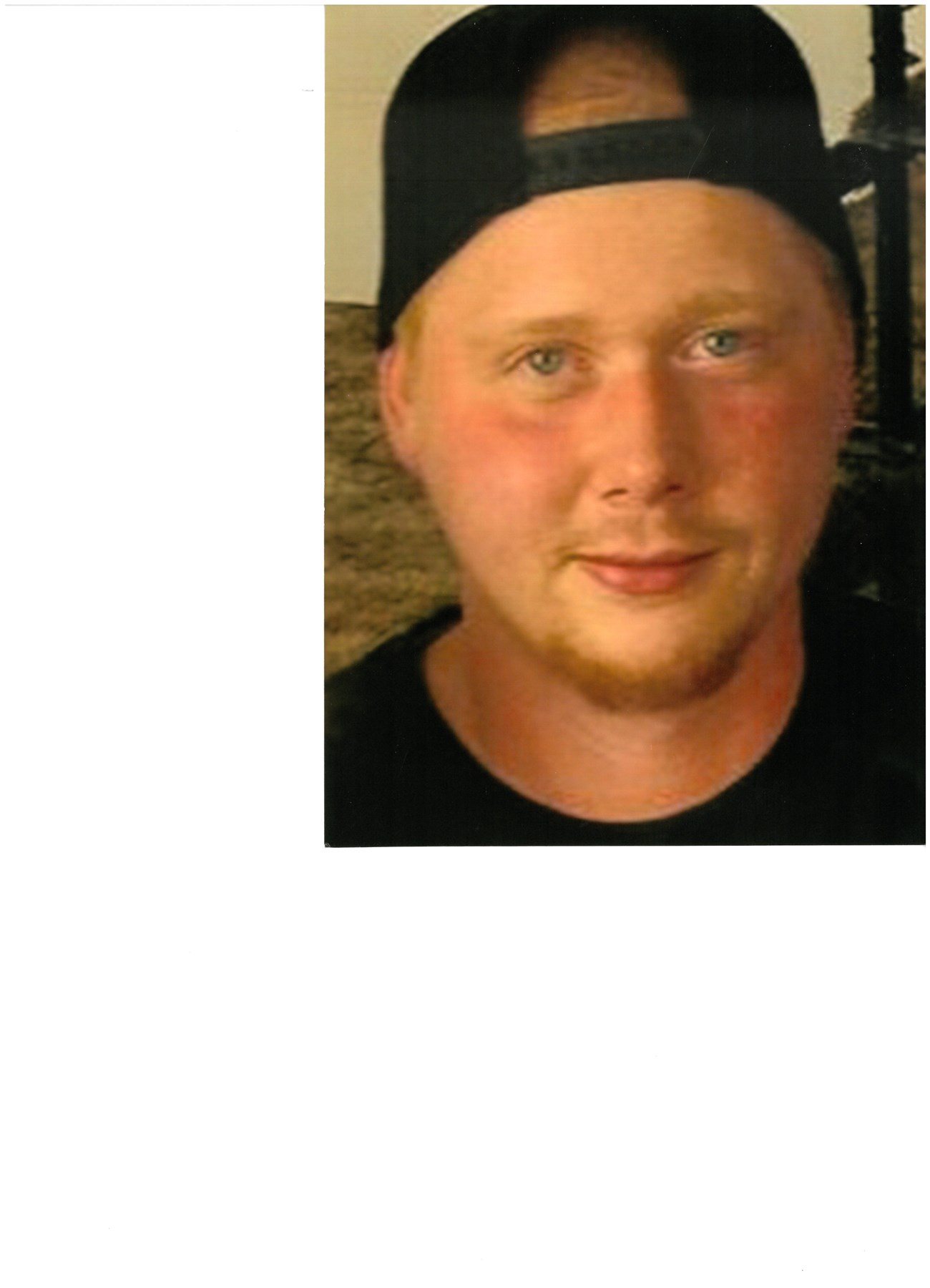 Obituary of Justin Michael Allison