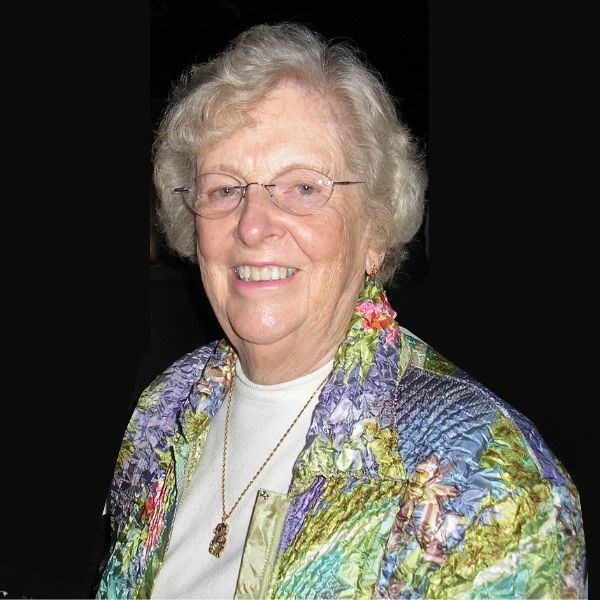 Obituary of Mary Agnes Vail